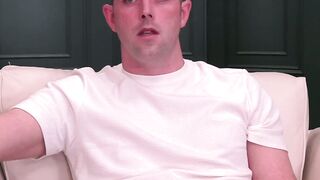 MILF Mary Rides Young Buck into Submission  Insatiable Cougar Devours Innocent Stud!