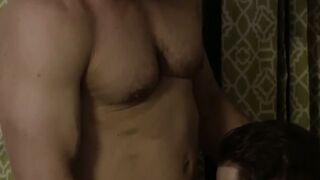 RENTALS RUINED Roman Todd Sells His Soul and more to Pay Off Pervy Max Sargent!