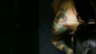 btc Pussy Insatiable FOR bbc  OUT OF Bounds, Humongous Cocks, Tight Fcks  Cumslut 