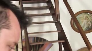 UNLEASH THE BEAST Jenny Appach EXPOSES Her Darkest Desires!
