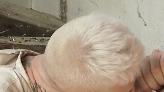 UNLEASH THE BEAST Masked Sex Slave Noah Carter Tied, Sucked, and SURRENDERS to a WILD and ROUGH FUCKING