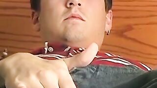 UNLEASH THE BEAST Joshuas Unapologetic Ass Flogging  Cock Thrusting Fuckedational Frenzy!