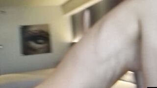 UNLEASHED FURY Sarahs Squeaky Clean Cooch Devastated by a MEAN, LEAN, PORN MACHINE