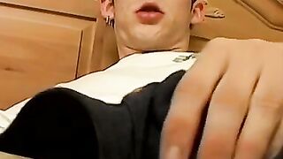 UNLEASH THE BEAST Kenny Crusoes KINKIEST CONFIDENCE  MASSIVE COCK  SMOKING HOT TWINK  XXX HEAVEN