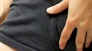 UNLEASH THE BEAST Kenny Crusoes KINKIEST CONFIDENCE  MASSIVE COCK  SMOKING HOT TWINK  XXX HEAVEN