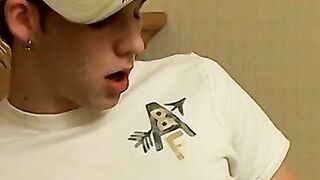 UNLEASH THE BEAST Kenny Crusoes KINKIEST CONFIDENCE  MASSIVE COCK  SMOKING HOT TWINK  XXX HEAVEN