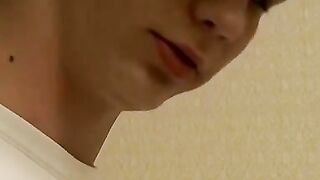 UNLEASH THE BEAST Kenny Crusoes KINKIEST CONFIDENCE  MASSIVE COCK  SMOKING HOT TWINK  XXX HEAVEN