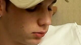 UNLEASH THE BEAST Kenny Crusoes KINKIEST CONFIDENCE  MASSIVE COCK  SMOKING HOT TWINK  XXX HEAVEN