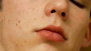 UNLEASH THE BEAST Kenny Crusoes KINKIEST CONFIDENCE  MASSIVE COCK  SMOKING HOT TWINK  XXX HEAVEN