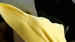 Ashes to Boners Kings Smoking Hot Butt Rubbing Bonanza!