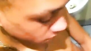 EXPOSED Marcus Warrens DIRTY SECRET!! Catch Him JERKING OFF in Public to an UNLOADING Anthology of Epic Proportions!!! .
