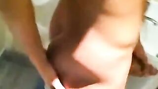EXPOSED Marcus Warrens DIRTY SECRET!! Catch Him JERKING OFF in Public to an UNLOADING Anthology of Epic Proportions!!! .