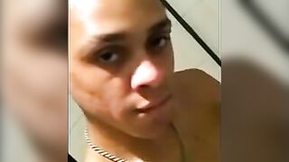 EXPOSED Marcus Warrens DIRTY SECRET!! Catch Him JERKING OFF in Public to an UNLOADING Anthology of Epic Proportions!!! .