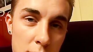 UNCUT AND UNbridLED One Epic masturbation Session Thatll Leave You Breathless!