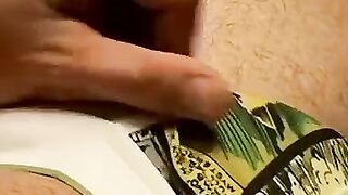 UNCUT AND UNbridLED One Epic masturbation Session Thatll Leave You Breathless!