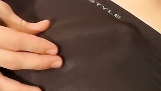 BRYCE CORBIN UNLEASHES THE WETTEST, WILDESTWILDEST SHOWER FK OF HIS LIFE!!!