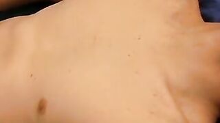 BRYCE CORBIN UNLEASHES THE WETTEST, WILDESTWILDEST SHOWER FK OF HIS LIFE!!!