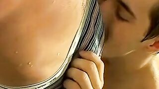 UNLEASH THE BEAST Zack  Ethans EPIC Cock Grinding Frenzy!