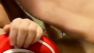UNLEASH THE BEAST Zack  Ethans EPIC Cock Grinding Frenzy!