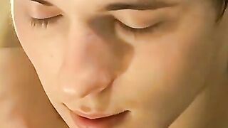 UNLEASH THE BEAST Zack  Ethans EPIC Cock Grinding Frenzy!