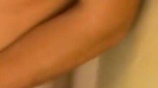 UNLEASH THE BEAST Kelly Coopers Unparalleled Masturbation mastery  HALFDRESSED AND FULLY HARD!