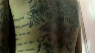UNLEASH THE INKED BEAST Ivys Pierced Perineum Pleasure