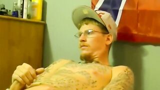 UNLEASH THE INKED BEAST Ivys Pierced Perineum Pleasure
