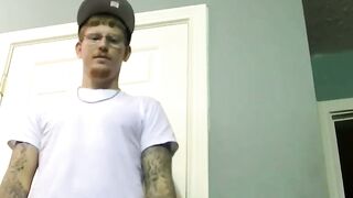 UNLEASH THE INKED BEAST Ivys Pierced Perineum Pleasure