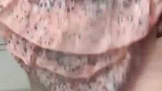 Japanese Sweethearts Slutty Secret Caught Masturbating to Hardcore Porn!