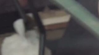 Japanese Sweethearts Slutty Secret Caught Masturbating to Hardcore Porn!