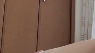 UNBELIEVABLE MINDBLOWING TWIST! Japanese Sweetheart UNLEASHES HER INNER SLUT!
