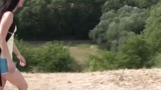 Splish Splash, Orgasm Bash Dive into the Deepest Throat