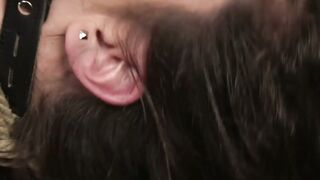 Curly Victoria Voxxs Hellish Night 8 Dirty Dicks Pound Her Helpless Body AllDay Long