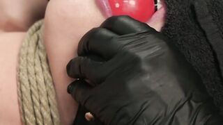 Curly Victoria Voxxs Hellish Night 8 Dirty Dicks Pound Her Helpless Body AllDay Long