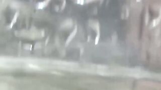 JAPANESE PEEL FLOOD 3 Tasty Little Pussies Unlease the Floodgate of Ecstasy!