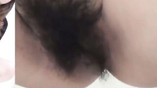 JAPANESE PEEL FLOOD 3 Tasty Little Pussies Unlease the Floodgate of Ecstasy!