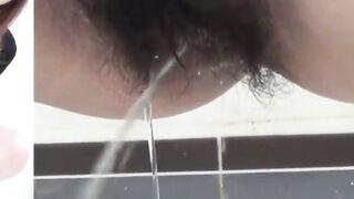 JAPANESE PEEL FLOOD 3 Tasty Little Pussies Unlease the Floodgate of Ecstasy!