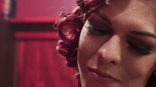Bet Your Body, Lose Your Mind TS Kendra Sinclaires Insatiable Pleasure