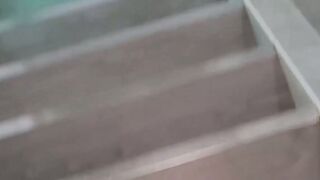 Ray Crosswells Solo Shame Private Cam Show Turns into a Wild Bareback Fuck Session!