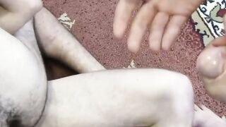 EXTREME Aussie Threesome Frenzy Witness the Wildest Orgies Down Under!