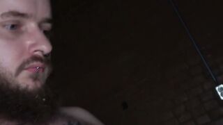 BAREBACK BULLYING Axel Woods Inner Slut Craves Knox OTooles Raw Power!