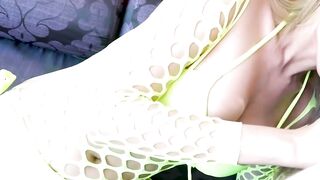 Thai Goddess Alert Insatiable Blonde Babes Will Destroy Your Dick!