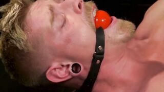 CODYS DESCENT INTO MADNESS 10 HOURS OF HELLISH Torment and Surrender