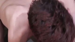 GET READY FOR THE RAWEST NIGHT OF YOUR LIFE! Interviewed Latino Twink Yarev Weiss Sucks and Rides My Cock Like a Pro!