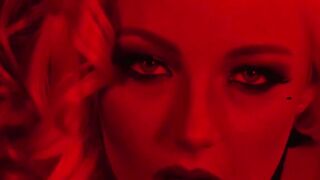 UNLEASHED Tiny Blonde Bombshell Shatters All Barriers  Naked, Unapologetic, and UNHINDED!