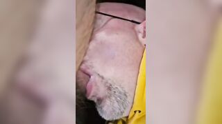 Addicted to the Ultimate Fix Andrew Meyers DickInduced Orgasmic Nightmare