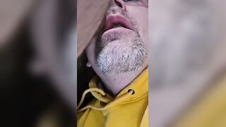 Addicted to the Ultimate Fix Andrew Meyers DickInduced Orgasmic Nightmare