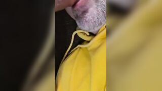 Addicted to the Ultimate Fix Andrew Meyers DickInduced Orgasmic Nightmare