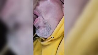 Addicted to the Ultimate Fix Andrew Meyers DickInduced Orgasmic Nightmare