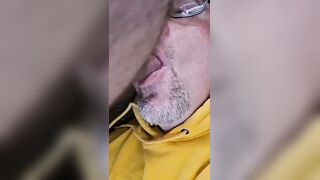 Addicted to the Ultimate Fix Andrew Meyers DickInduced Orgasmic Nightmare